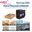 RIDHI Bentsai B80-B85 Wide Format Inkjet Printer Large-character